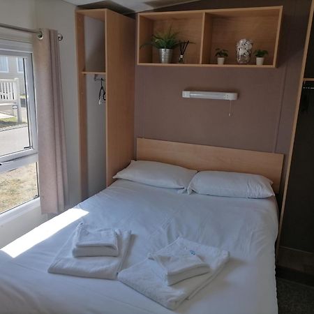 Sea Haven - 4 Bedroom Static Near The Beach Dymchurch Exteriér fotografie