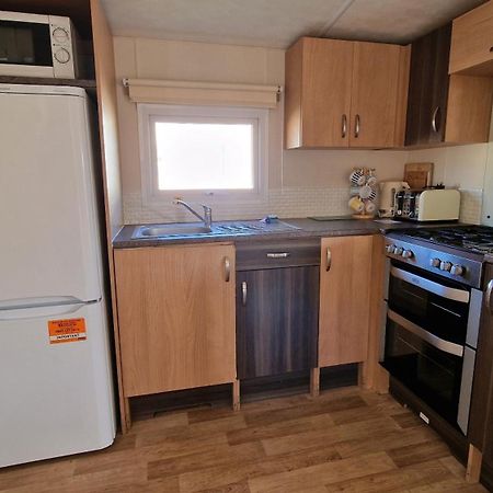 Sea Haven - 4 Bedroom Static Near The Beach Dymchurch Exteriér fotografie