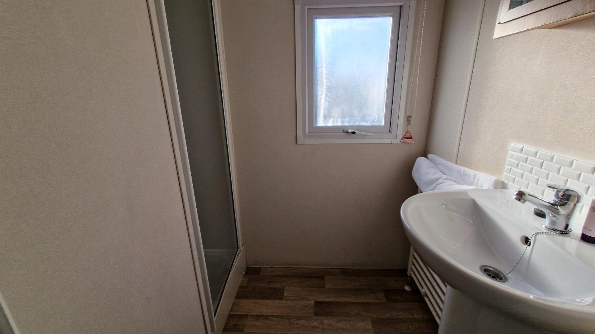 Sea Haven - 4 Bedroom Static Near The Beach Dymchurch Exteriér fotografie