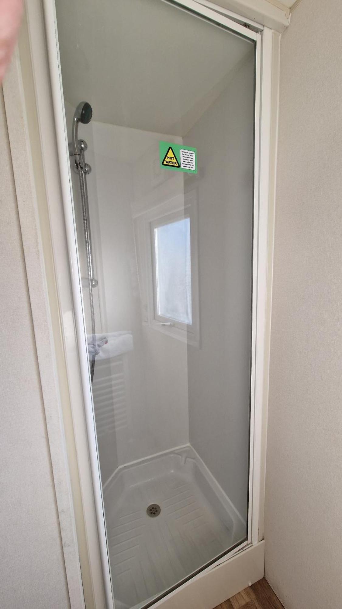 Sea Haven - 4 Bedroom Static Near The Beach Dymchurch Exteriér fotografie